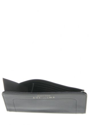 Πορτοφόλι TWINSET, Χρώμα Μαύρο, Τιμή 82,00 €