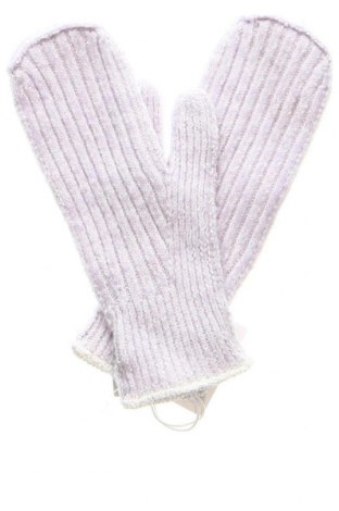 Handschuhe COS, Farbe Lila, Preis € 22,16