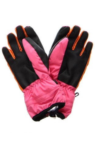 Handschuhe Hestra, Farbe Rosa, Preis 37,14 €