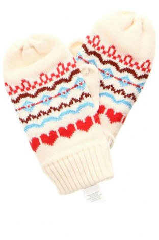 Ръкавици Levi's, Цвят Многоцветен, Цена 9,75 лв.