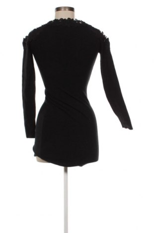 Kleid, Größe M, Farbe Schwarz, Preis € 4,44