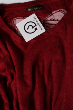Šaty , Velikost S, Barva Červená, Cena  129,00 Kč