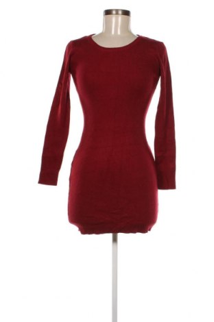 Kleid, Größe S, Farbe Rot, Preis 4,44 €