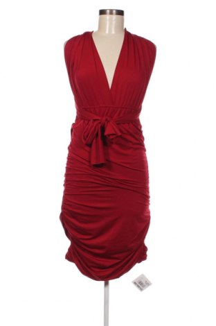 Šaty , Veľkosť M, Farba Červená, Cena  4,45 €