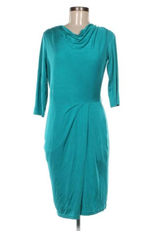Šaty , Velikost M, Barva Modrá, Cena  369,00 Kč