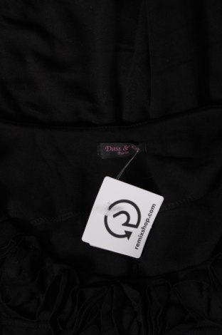 Šaty , Veľkosť M, Farba Čierna, Cena  4,28 €