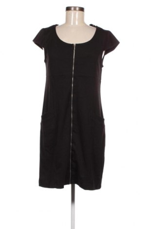 Kleid, Größe M, Farbe Schwarz, Preis € 5,65