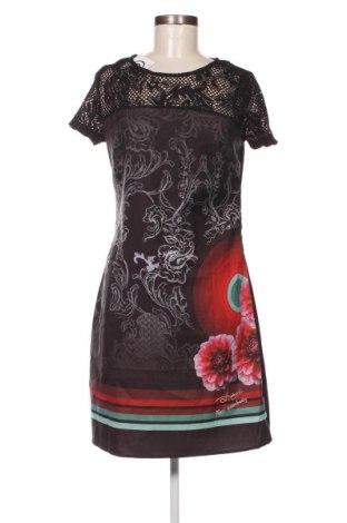 Kleid, Größe M, Farbe Mehrfarbig, Preis 13,12 €