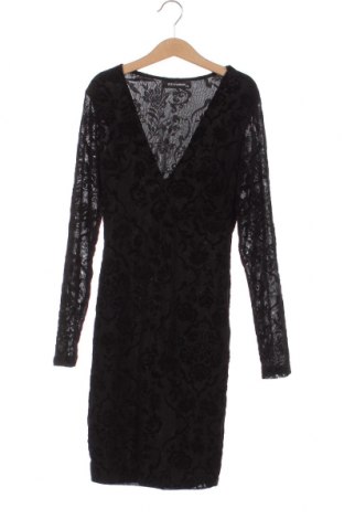 Šaty , Veľkosť S, Farba Čierna, Cena  3,62 €