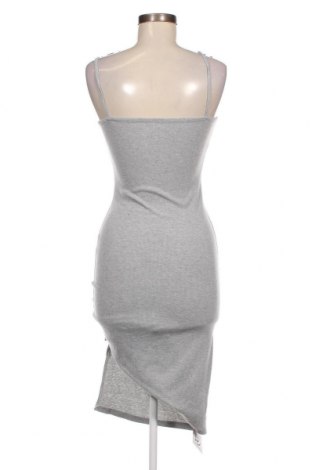 Kleid, Größe S, Farbe Grau, Preis 20,18 €