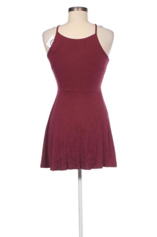 Kleid, Größe S, Farbe Rot, Preis 3,63 €