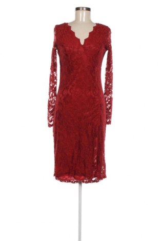 Šaty , Veľkosť M, Farba Červená, Cena  15,22 €