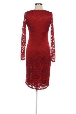 Šaty , Veľkosť M, Farba Červená, Cena  14,94 €