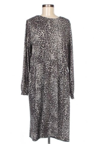 Φόρεμα, Μέγεθος XL, Χρώμα Πολύχρωμο, Τιμή 4,84 €