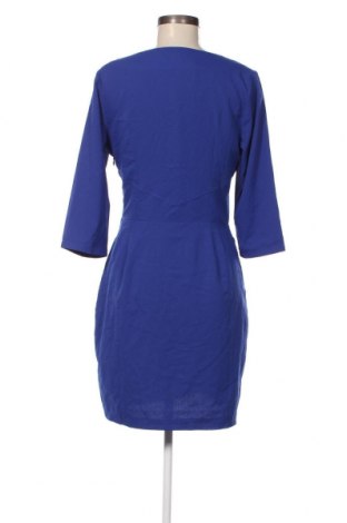 Φόρεμα, Μέγεθος M, Χρώμα Μπλέ, Τιμή 4,45 €