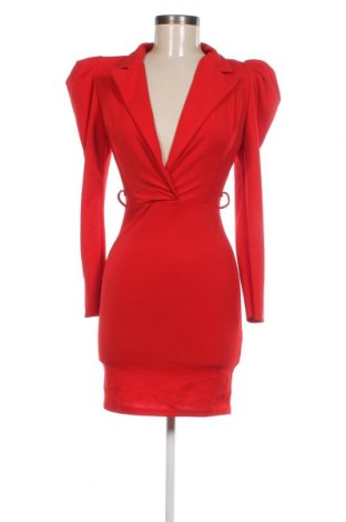 Kleid, Größe M, Farbe Rot, Preis € 23,01