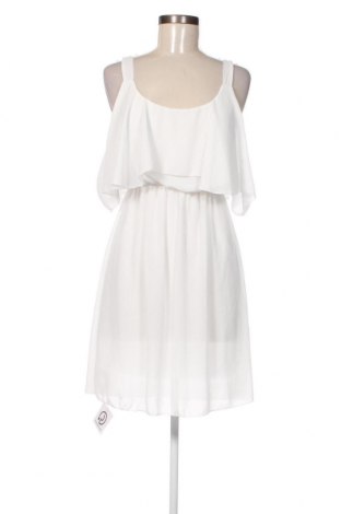 Φόρεμα, Μέγεθος S, Χρώμα Λευκό, Τιμή 4,47 €