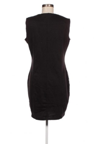 Šaty , Veľkosť L, Farba Čierna, Cena  2,47 €