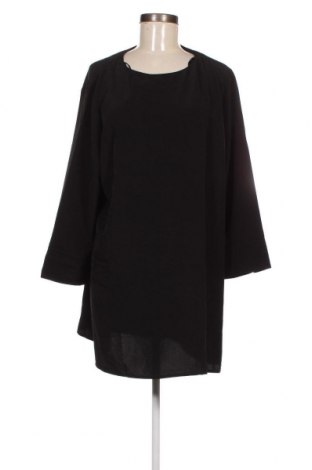 Šaty , Veľkosť XL, Farba Čierna, Cena  3,78 €