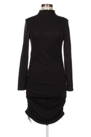 Šaty , Velikost M, Barva Černá, Cena  97,00 Kč