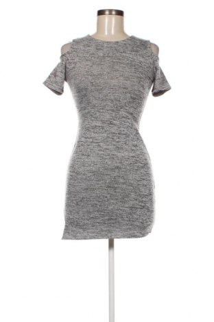 Kleid, Größe XS, Farbe Grau, Preis 5,65 €