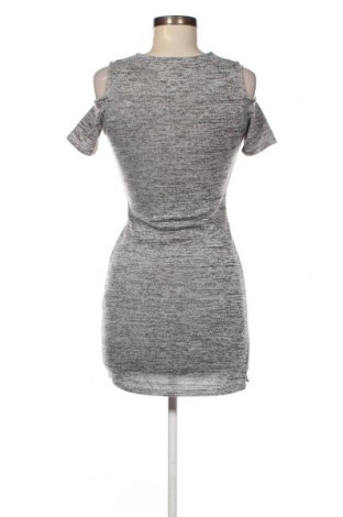 Kleid, Größe XS, Farbe Grau, Preis 4,99 €