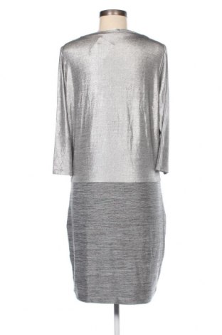 Kleid, Größe L, Farbe Silber, Preis 20,18 €