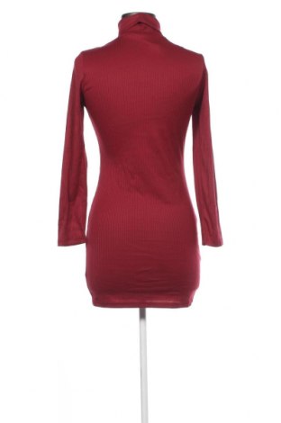 Kleid, Größe M, Farbe Rot, Preis € 4,99