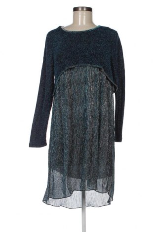Φόρεμα, Μέγεθος XL, Χρώμα Μπλέ, Τιμή 31,57 €