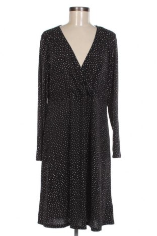 Φόρεμα, Μέγεθος XL, Χρώμα Μαύρο, Τιμή 15,25 €