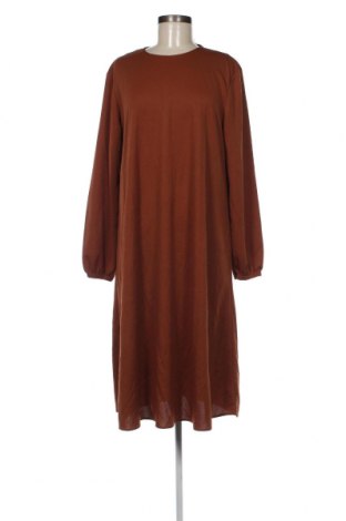 Φόρεμα, Μέγεθος XL, Χρώμα Καφέ, Τιμή 15,25 €