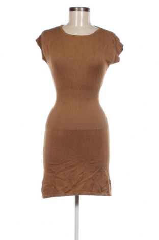 Kleid, Größe M, Farbe Braun, Preis 4,44 €