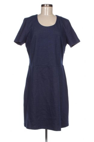 Kleid, Größe XXL, Farbe Blau, Preis 18,16 €