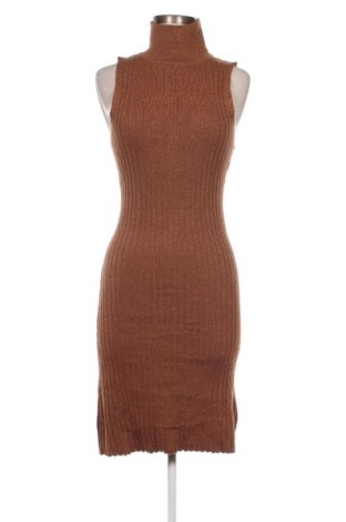 Kleid, Größe M, Farbe Braun, Preis 5,85 €