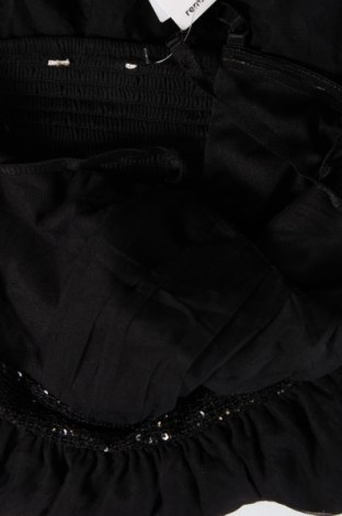 Šaty , Velikost S, Barva Černá, Cena  93,00 Kč