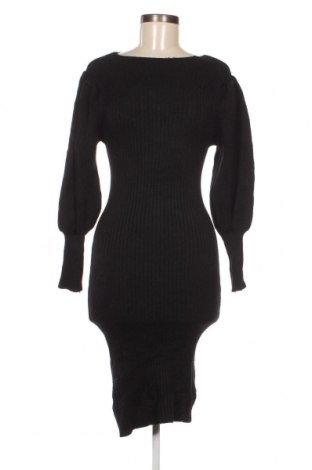 Šaty , Veľkosť M, Farba Čierna, Cena  5,92 €