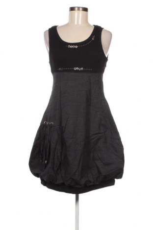 Šaty , Veľkosť M, Farba Čierna, Cena  8,71 €