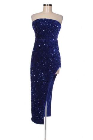 Kleid, Größe M, Farbe Blau, Preis 24,22 €