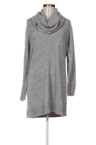 Kleid, Größe M, Farbe Grau, Preis € 9,49