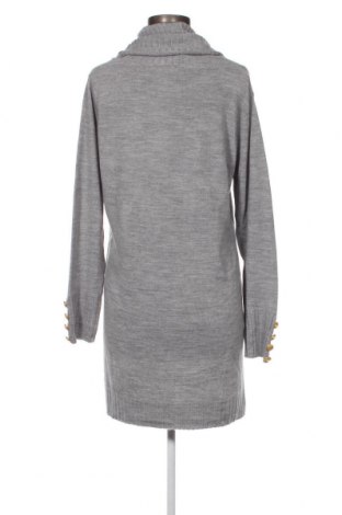 Kleid, Größe M, Farbe Grau, Preis € 9,49