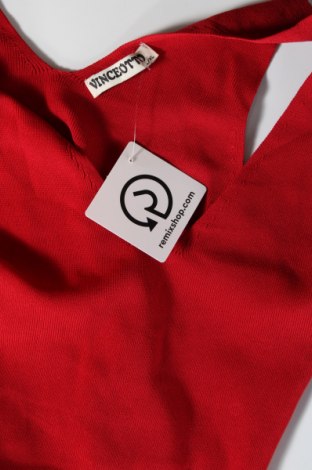 Kleid, Größe L, Farbe Rot, Preis 4,24 €