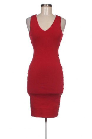 Φόρεμα, Μέγεθος L, Χρώμα Κόκκινο, Τιμή 5,38 €