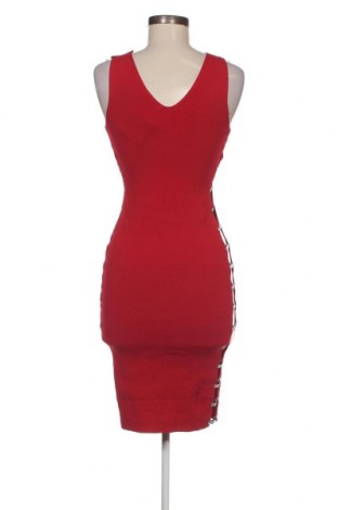 Kleid, Größe L, Farbe Rot, Preis 4,24 €