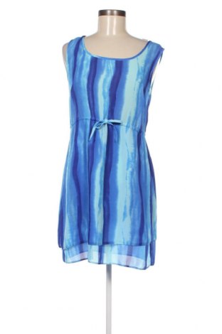 Kleid, Größe M, Farbe Mehrfarbig, Preis 1,63 €