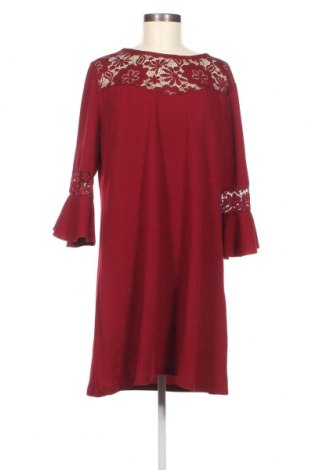 Φόρεμα, Μέγεθος XL, Χρώμα Κόκκινο, Τιμή 20,09 €