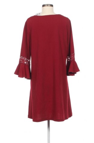 Kleid, Größe XL, Farbe Rot, Preis 40,36 €