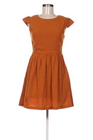 Kleid, Größe M, Farbe Braun, Preis 40,36 €