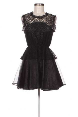 Šaty , Veľkosť M, Farba Čierna, Cena  19,98 €