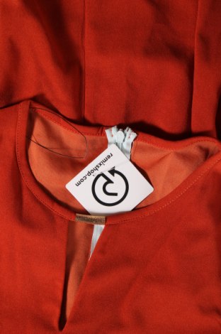 Šaty , Velikost M, Barva Oranžová, Cena  394,00 Kč