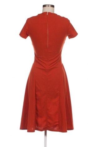 Šaty , Veľkosť M, Farba Oranžová, Cena  23,71 €